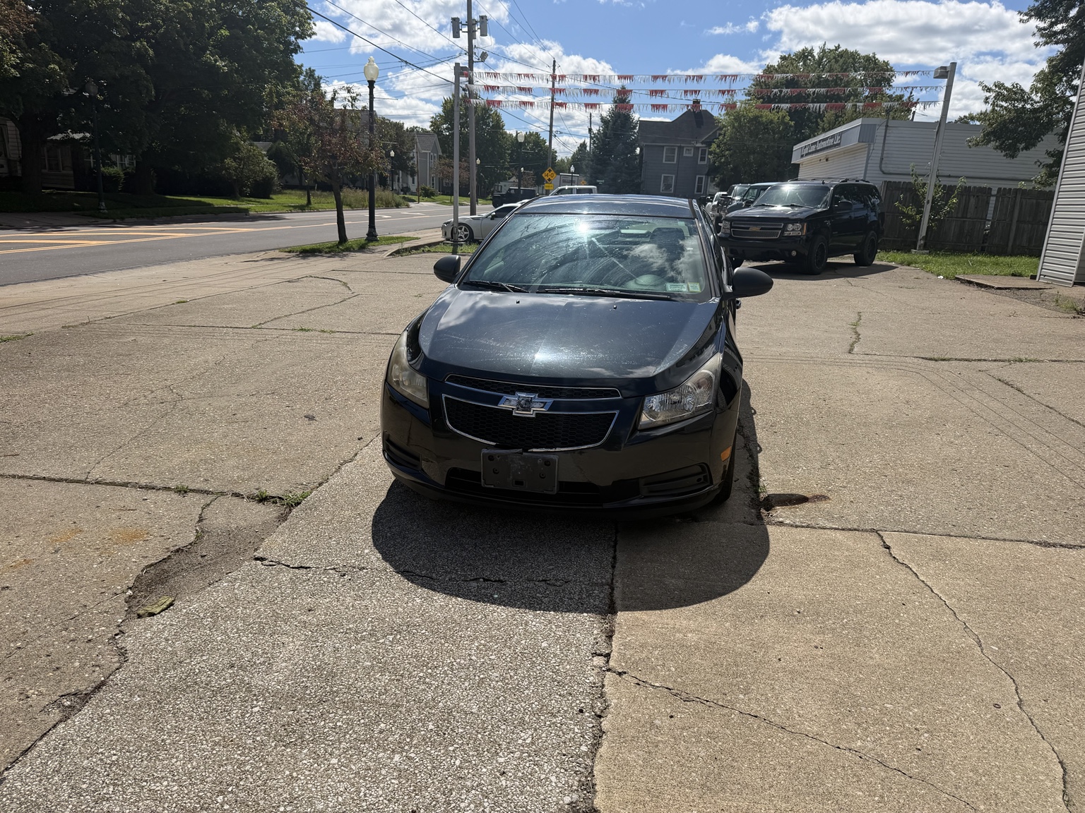 Cruze photo 2