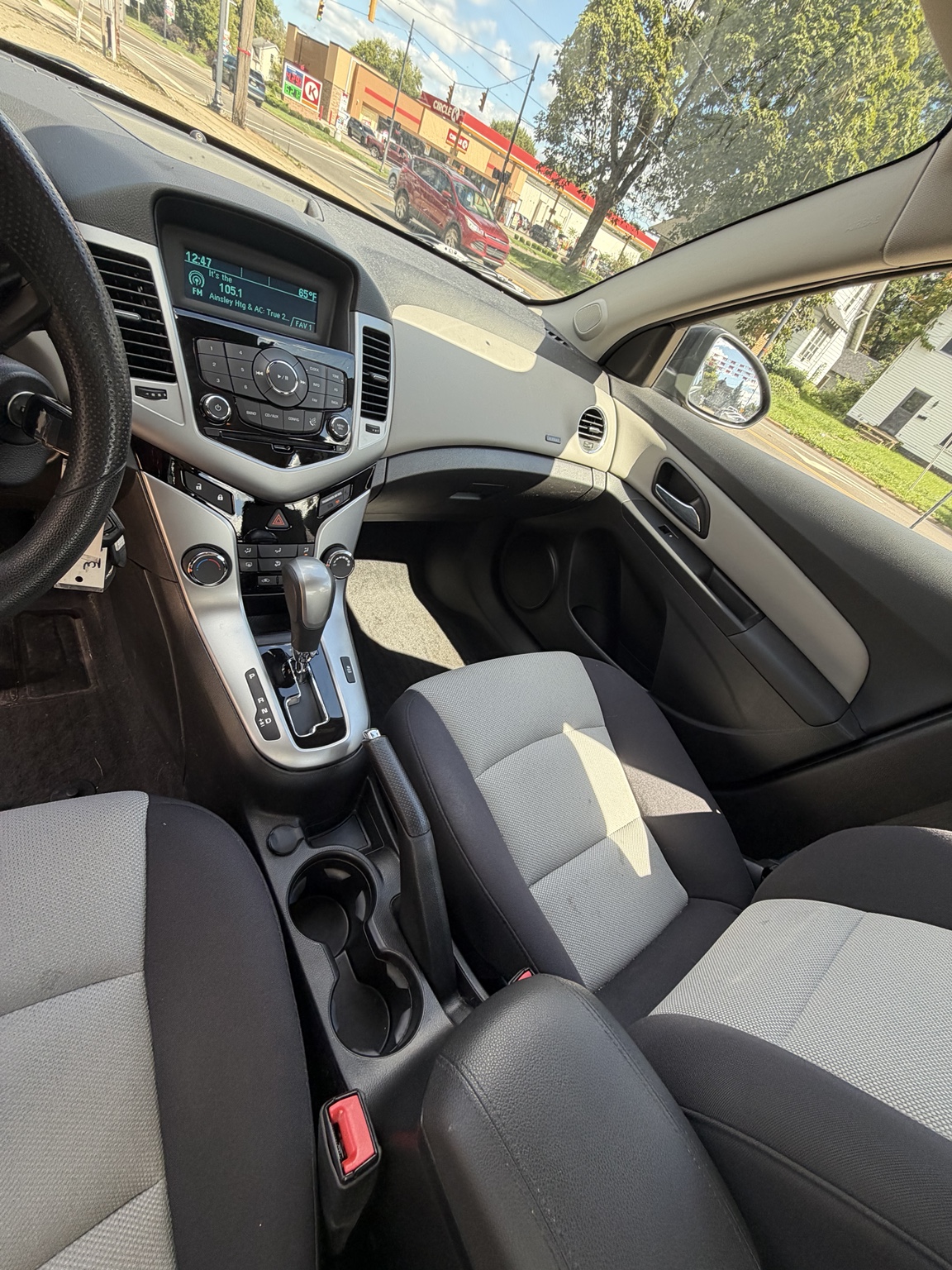 Cruze photo 8