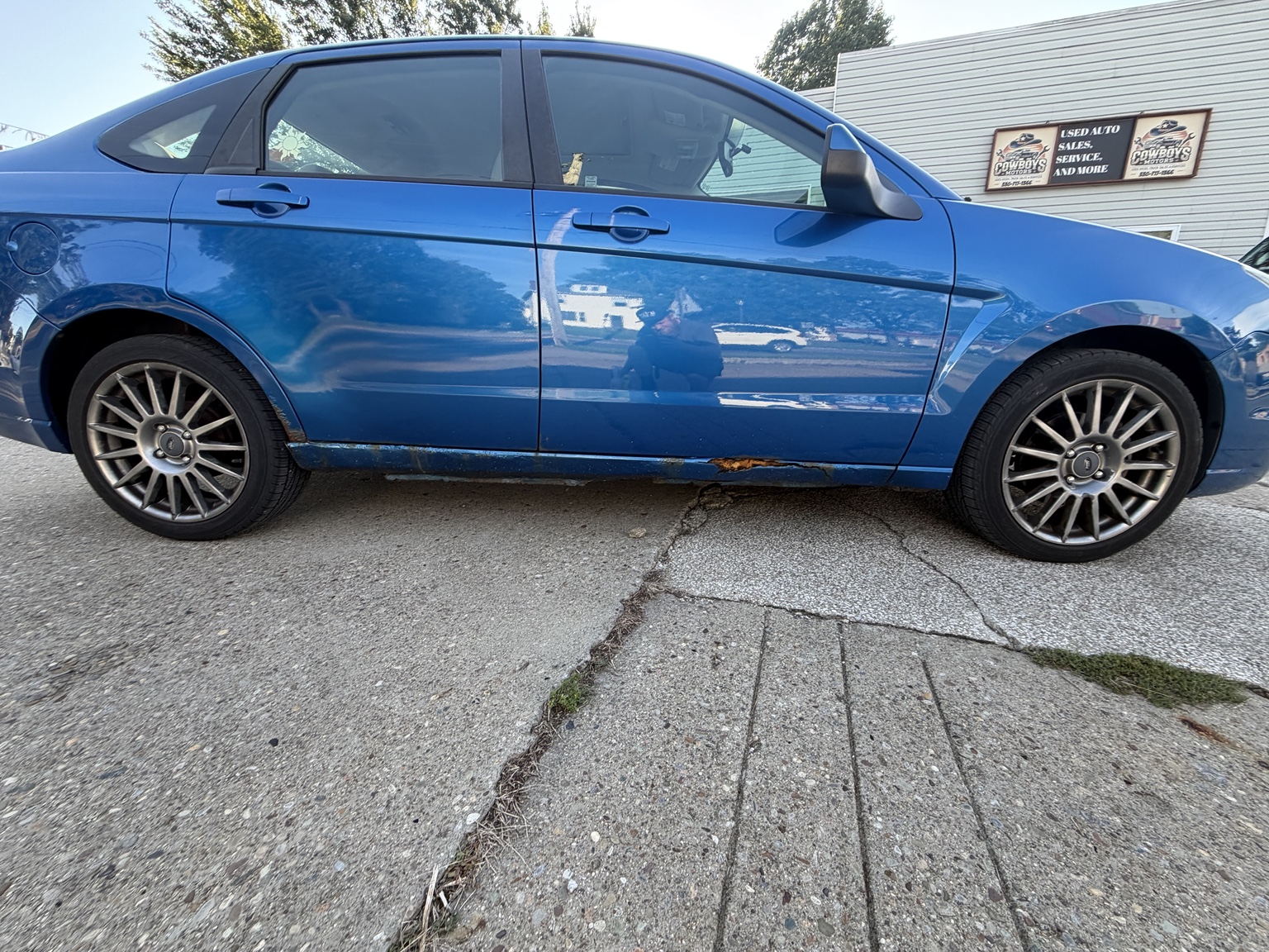 Focus photo 8