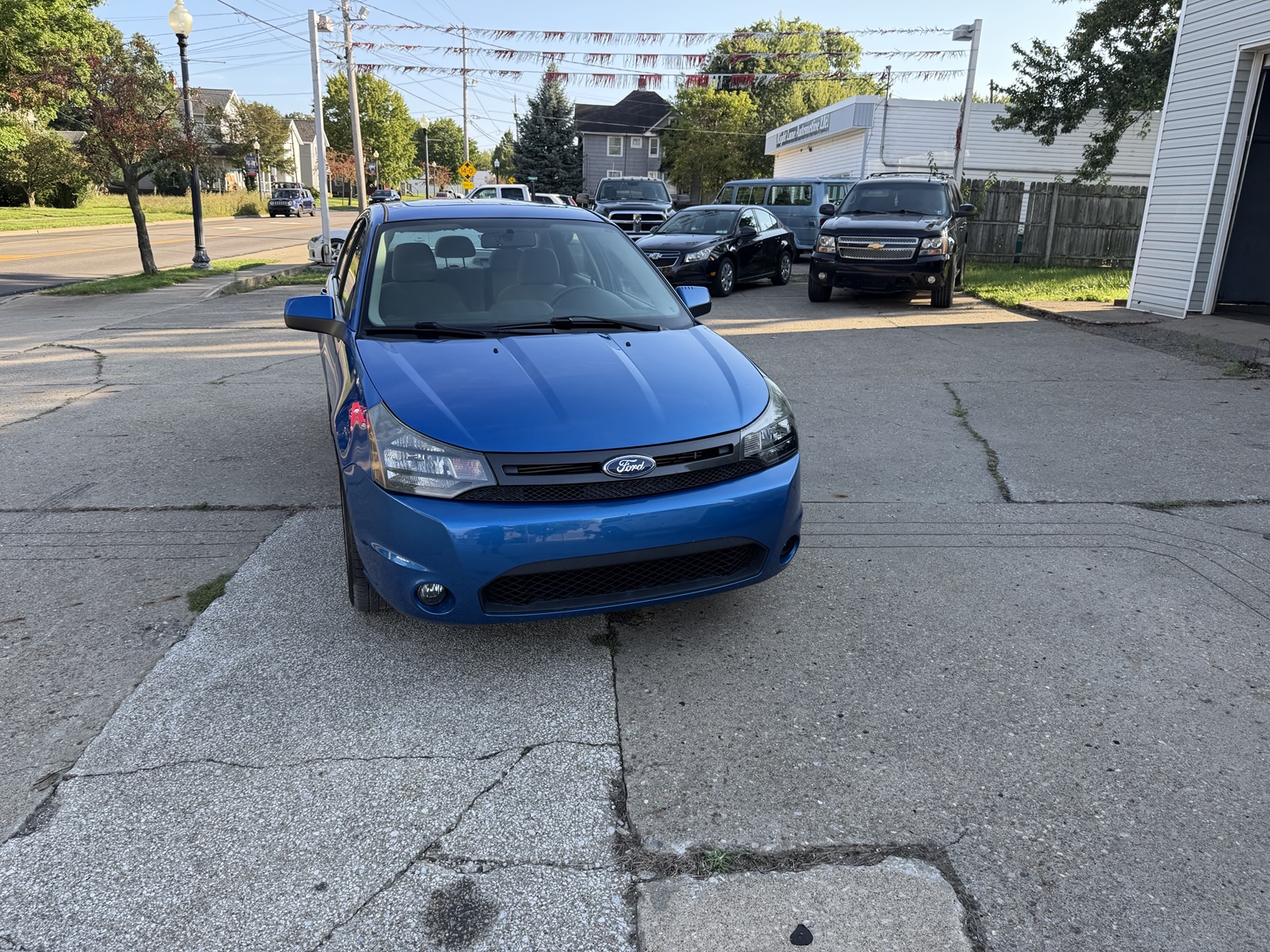 Focus photo 6