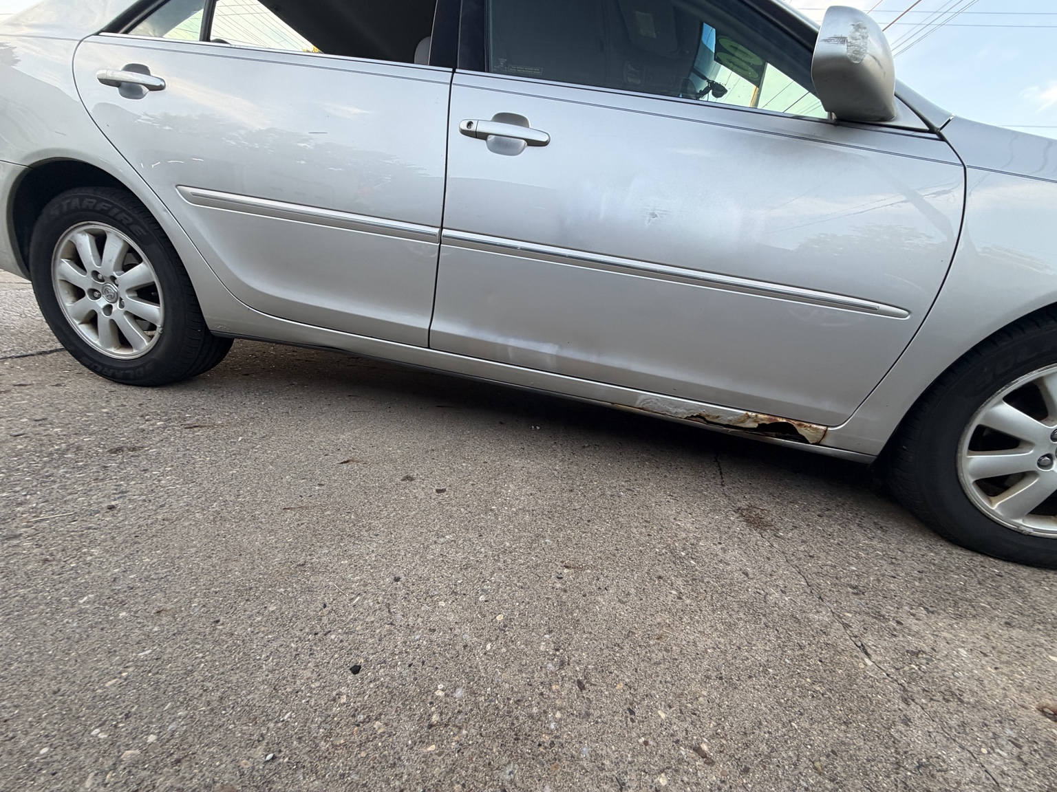 Camry photo 4